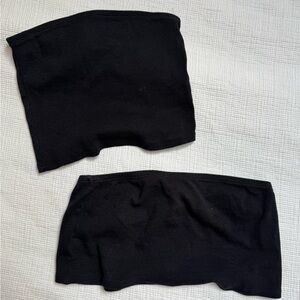 Bundle of 2 Tube Tops